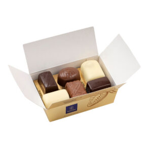 6-Piece Party Favours Box