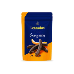 Orangettes