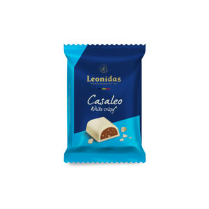 Filled Tablet Casaleo White