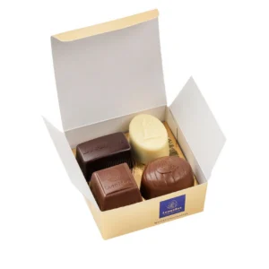 4-Piece Party Favours Box