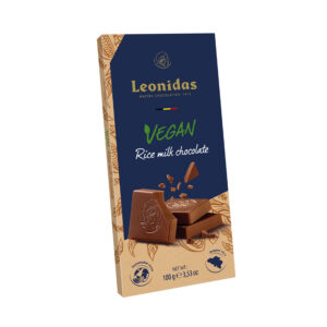 Vegan Rice Dark Chocolate