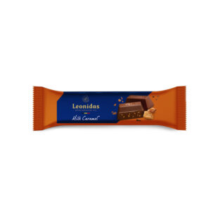 Milk Chocolate Bar Caramel
