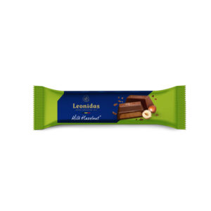 Milk Chocolate Bar