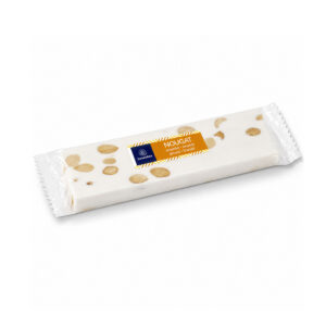 Almond Nougat