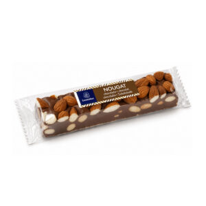 Chocolate Nougat