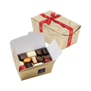 Alcohol Free Assorted Ballotins
